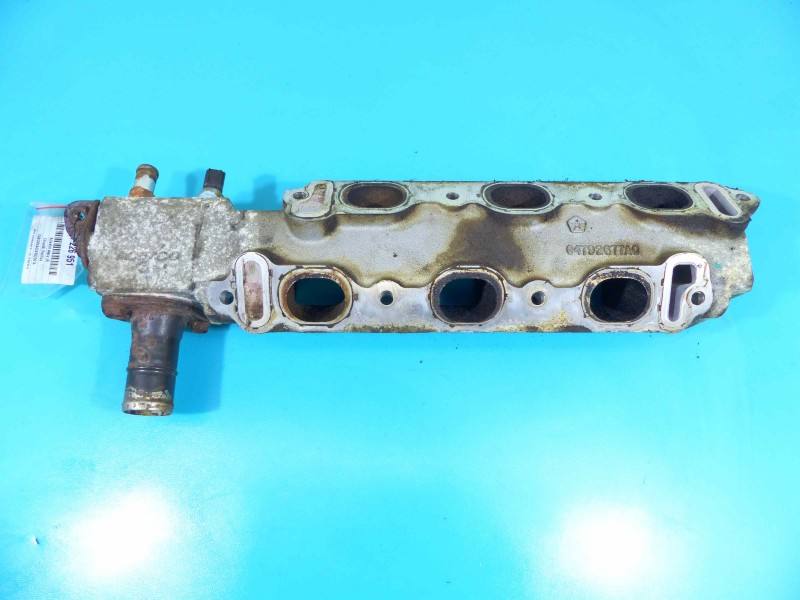 Впускний колектор Chrysler Pacifica 04792677AC — фото деталі 4