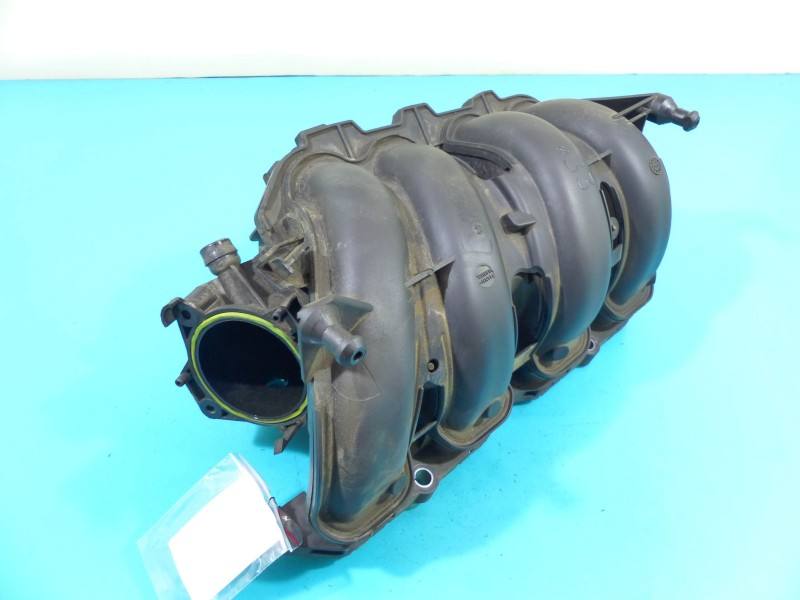Впускной коллектор Citroen C3 7605733-80