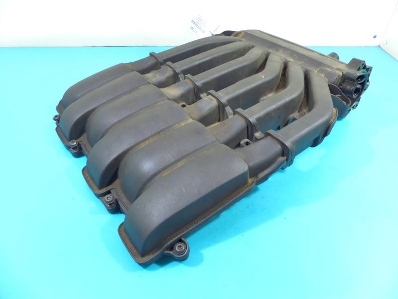 Впускной коллектор Skoda Superb 2 03H133201