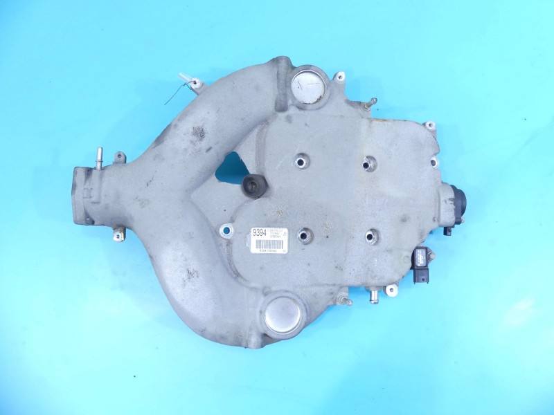 Впускний колектор Cadillac SRX F00HF00121 — фото деталі 8
