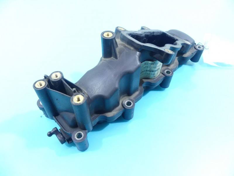 Впускний колектор Audi A4 B7 059129712H