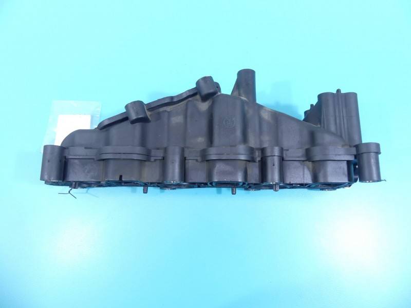 Впускний колектор Audi A4 B7 059129712H — фото деталі 6