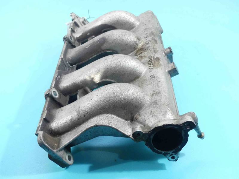 Впускний колектор Renault Vel satis 8200055543 — фото деталі 4
