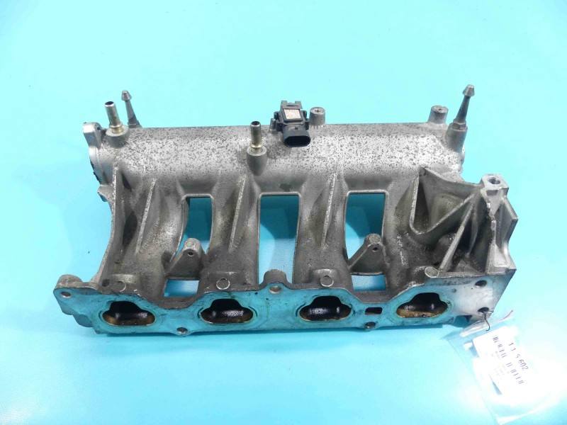 Впускний колектор Renault Vel satis 8200055543 — фото деталі 7