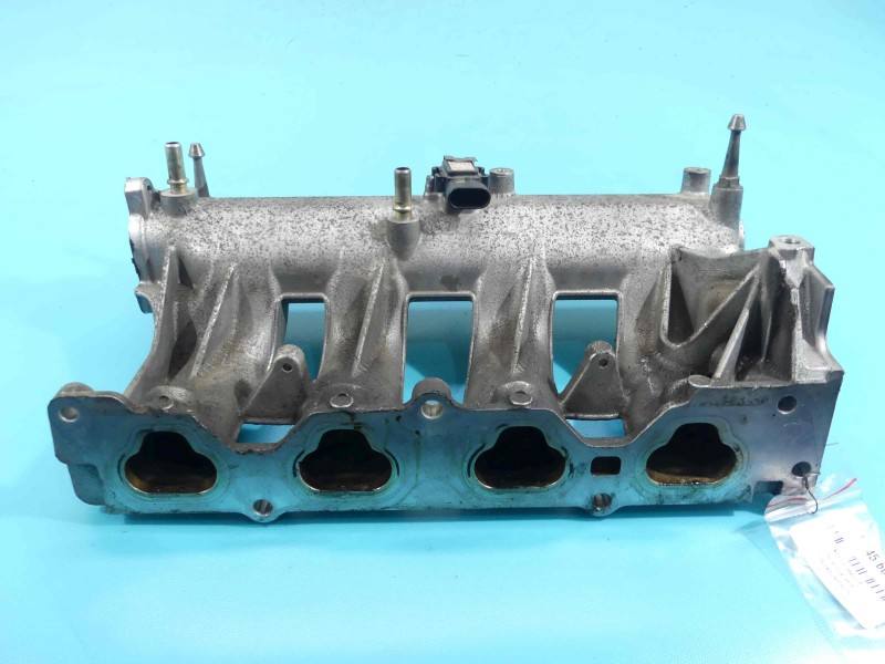 Впускний колектор Renault Vel satis 8200055543 — фото деталі 8