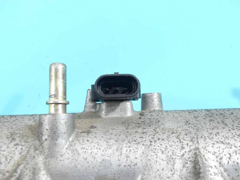 Впускний колектор Renault Vel satis 8200055543 — фото деталі 10