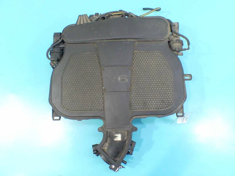 Впускний колектор Mercedes ML W166 1046635S05