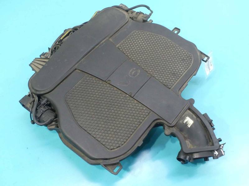 Впускний колектор Mercedes ML W166 1046635S05 — фото деталі 2