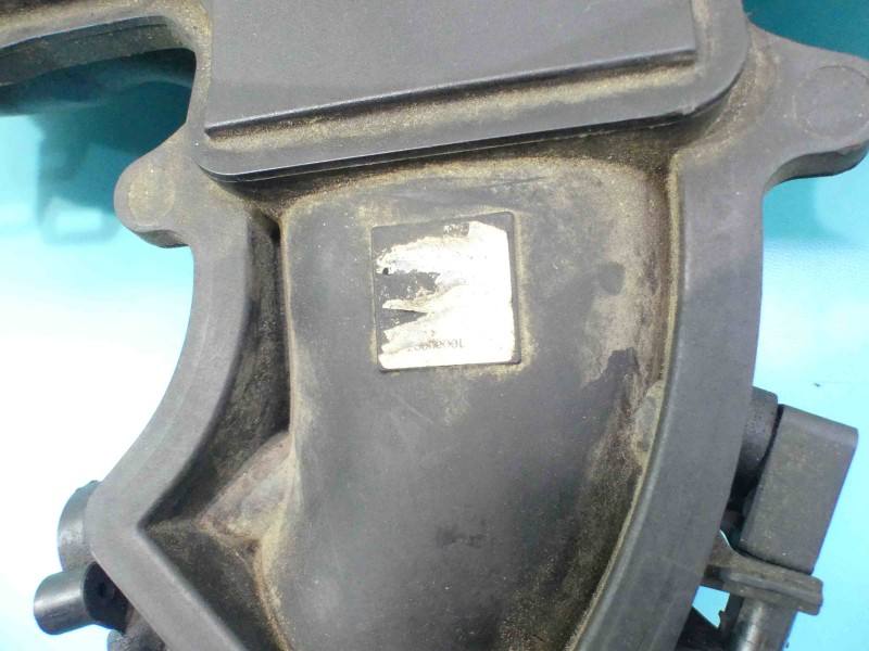 Впускний колектор Mercedes ML W166 1046635S05 — фото деталі 4