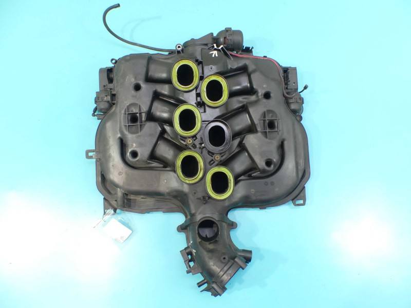 Впускний колектор Mercedes ML W166 1046635S05 — фото деталі 5