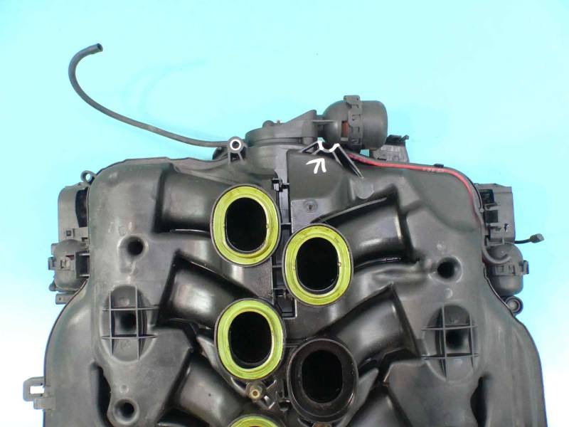 Впускний колектор Mercedes ML W166 1046635S05 — фото деталі 6
