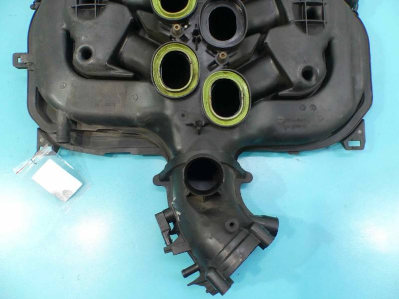 Впускний колектор Mercedes ML W166 1046635S05 — фото деталі 8
