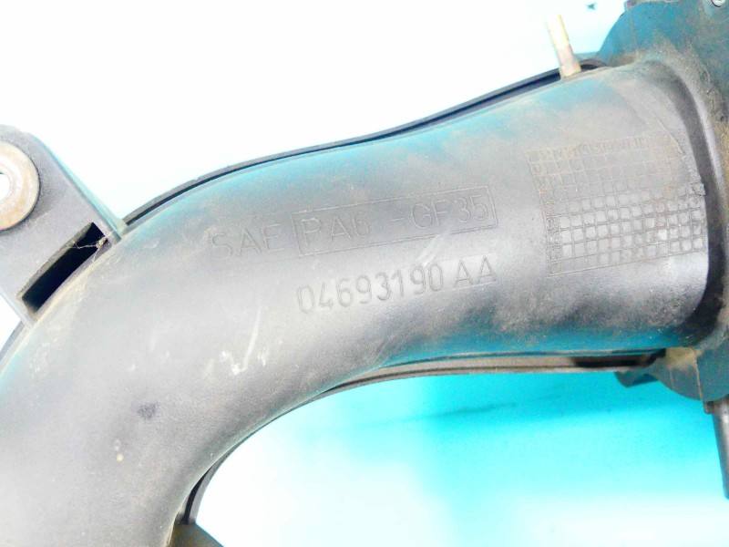 Впускний колектор Chrysler Pt cruiser 04693190AA — фото деталі 5
