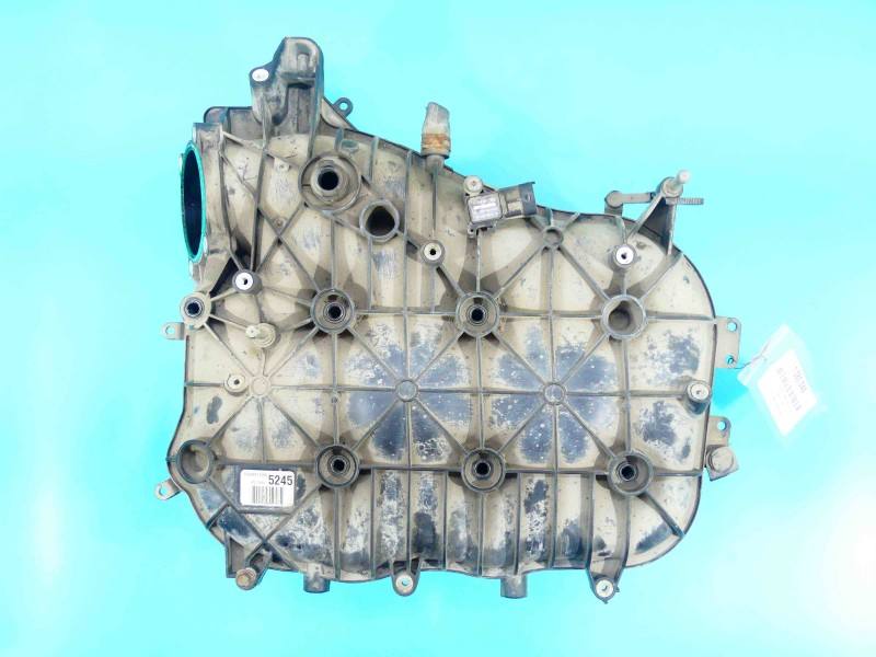 Впускний колектор Saab 9-4 12635245