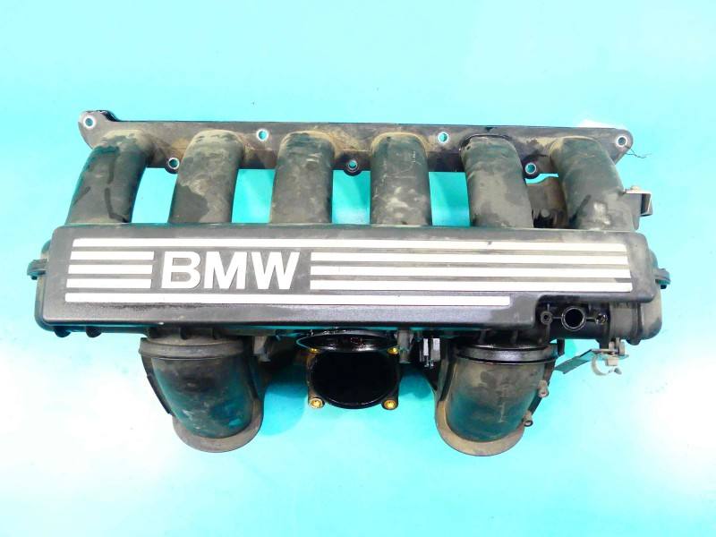 Впускной коллектор BMW 5 E60 753082806