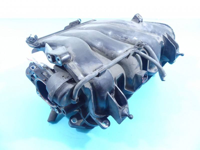 Впускний колектор Hyundai Elantra G1214523