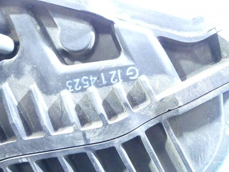 Впускний колектор Hyundai Elantra G1214523 — фото деталі 9