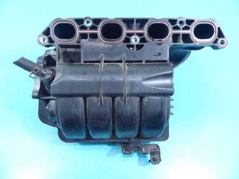 Впускний колектор Hyundai Elantra G1214523 — фото деталі 10