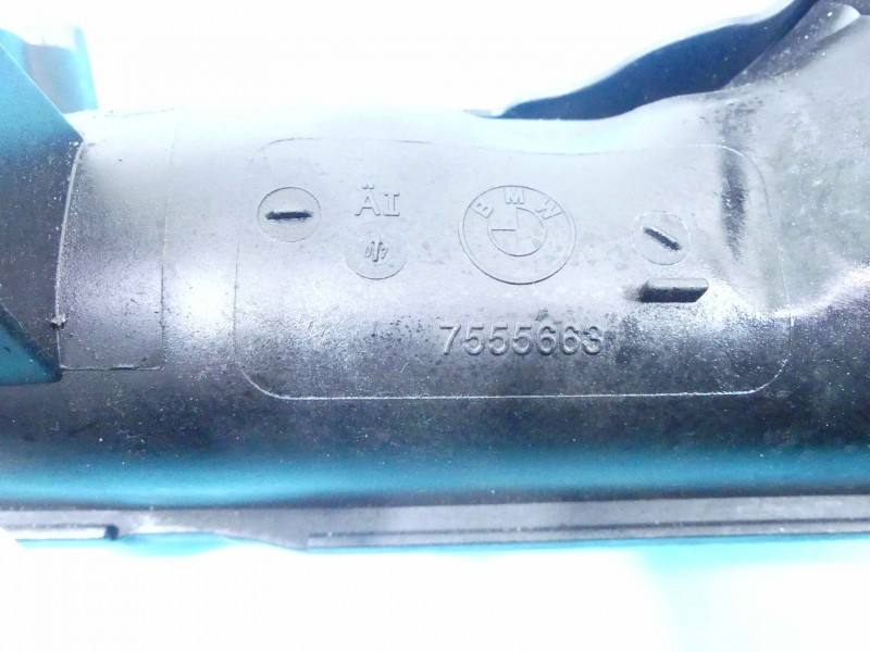 Впускний колектор BMW 7 F01 70341441 — фото деталі 7