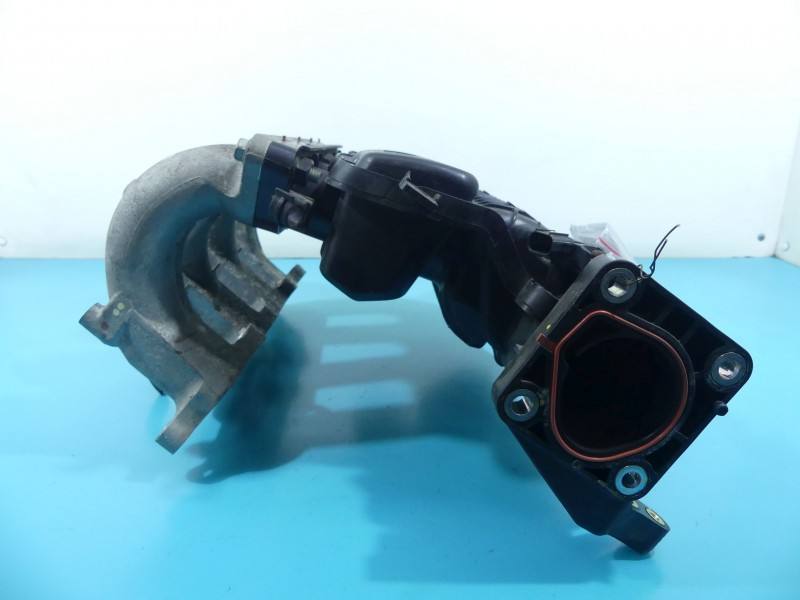 Впускний колектор Honda City L13Z12800481 — фото деталі 3