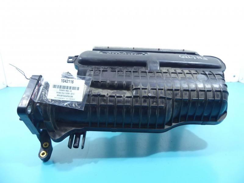 Впускний колектор Honda City L13Z12800481 — фото деталі 4