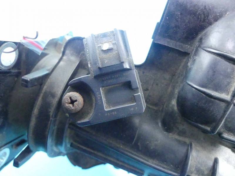 Впускний колектор Honda City L13Z12800481 — фото деталі 5
