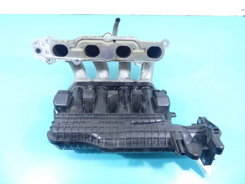 Впускний колектор Honda City L13Z12800481 — фото деталі 7