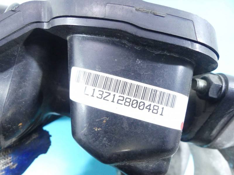 Впускний колектор Honda City L13Z12800481 — фото деталі 9