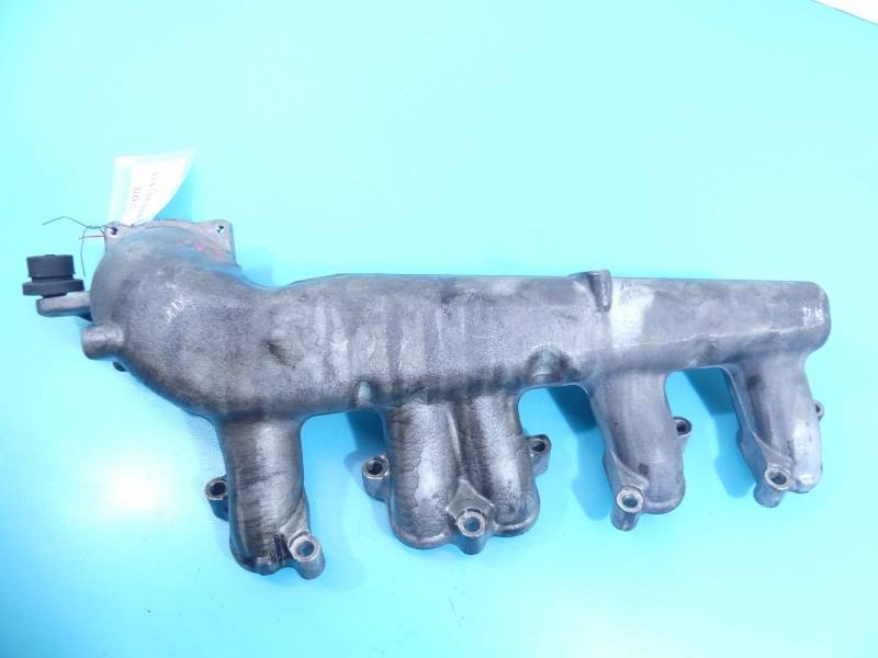 Впускний колектор Volkswagen Touareg 07Z129713M — фото деталі 2