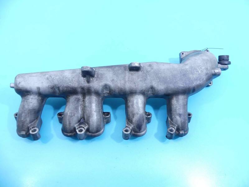 Впускний колектор Volkswagen Touareg 07Z129714H — фото деталі 2
