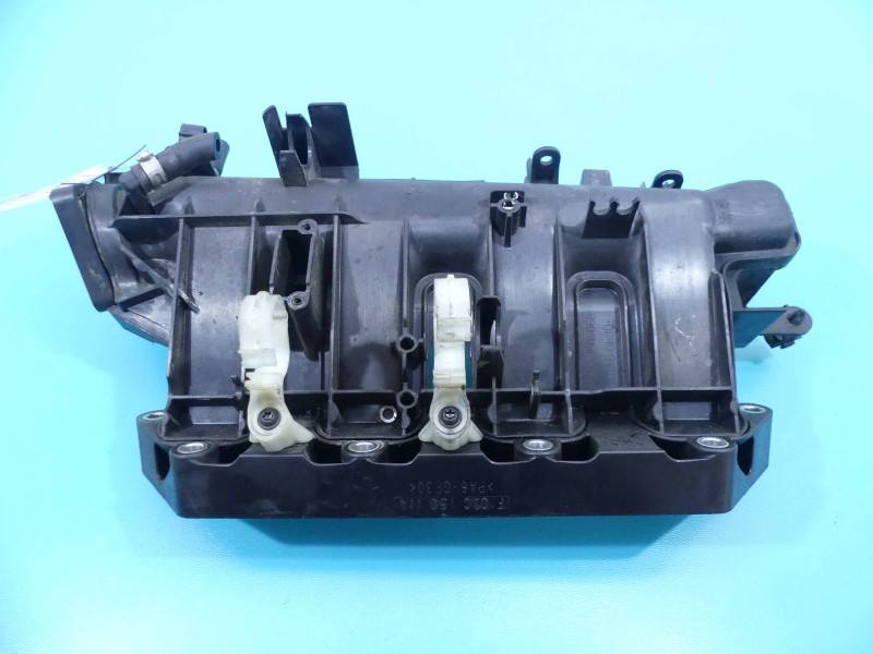Впускний колектор Lancia Delta F01C150114 — фото деталі 2