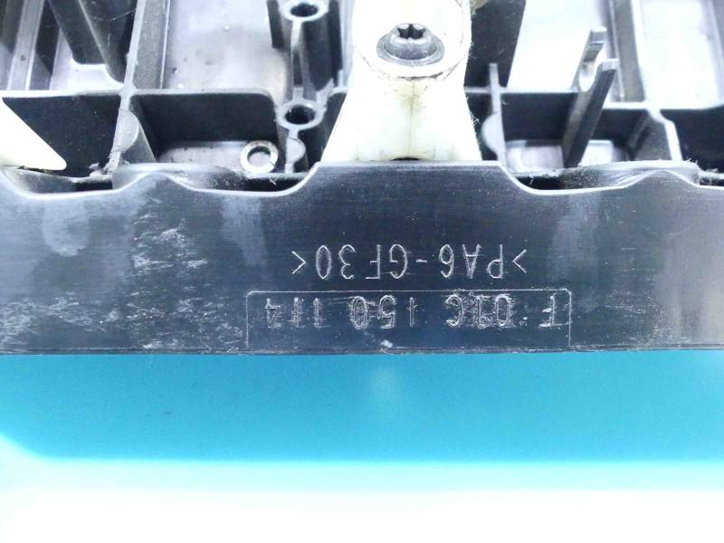 Впускний колектор Lancia Delta F01C150114 — фото деталі 3