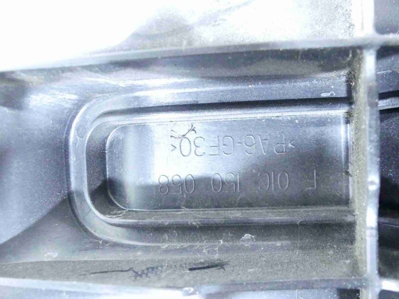 Впускний колектор Lancia Delta F01C150114 — фото деталі 4