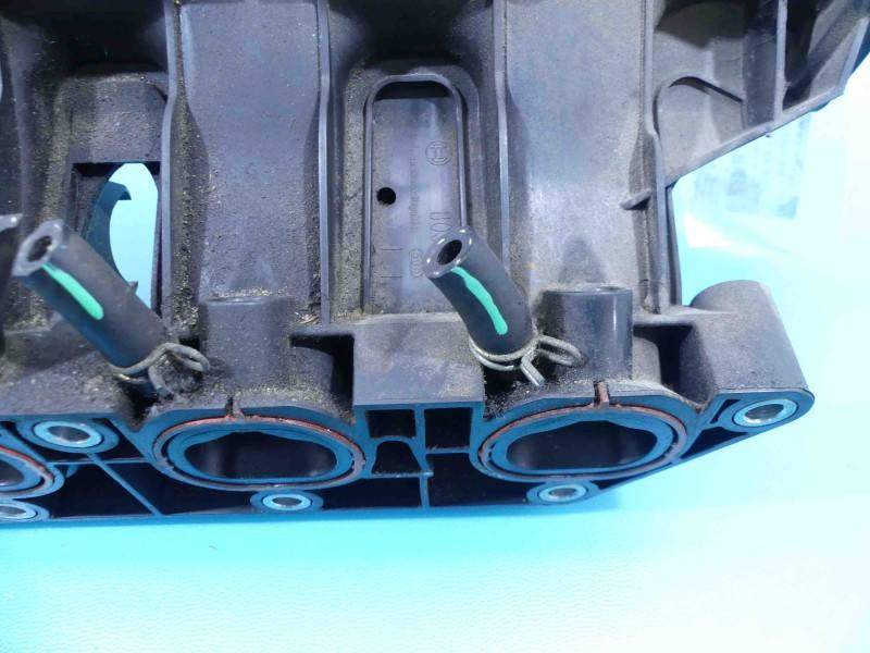 Впускний колектор Lancia Delta F01C150114 — фото деталі 9