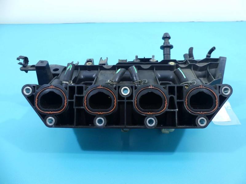 Впускний колектор Lancia Delta F01C150114 — фото деталі 10