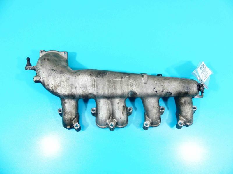 Впускний колектор Volkswagen Touareg 07Z129713M