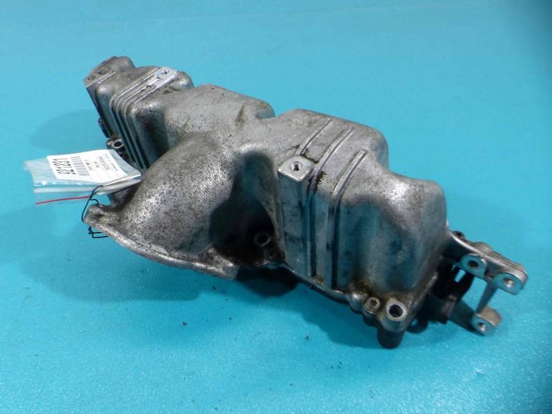 Впускний колектор Seat Exeo 03L129711E — фото деталі 3