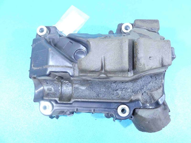 Впускний колектор Seat Ibiza 03C145650C — фото деталі 6
