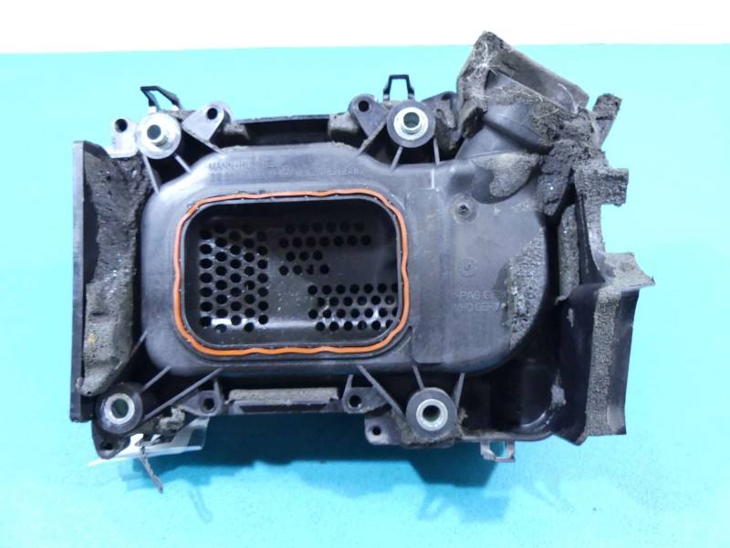 Впускний колектор Seat Ibiza 03C145650C — фото деталі 7