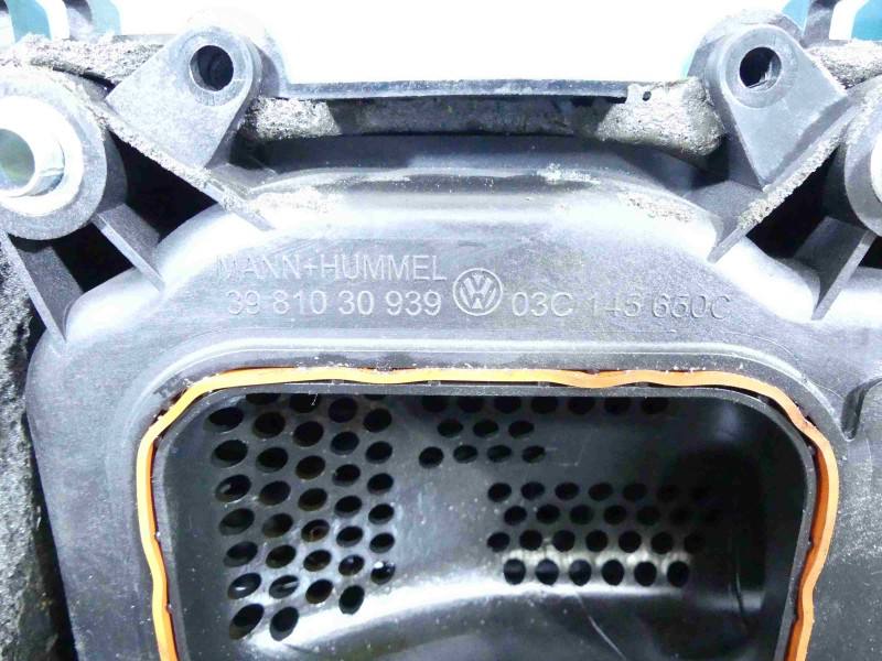 Впускний колектор Seat Ibiza 03C145650C — фото деталі 8