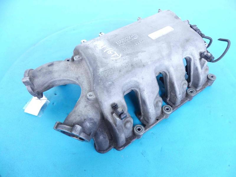 Впускной коллектор BMW 7 E65 7792504