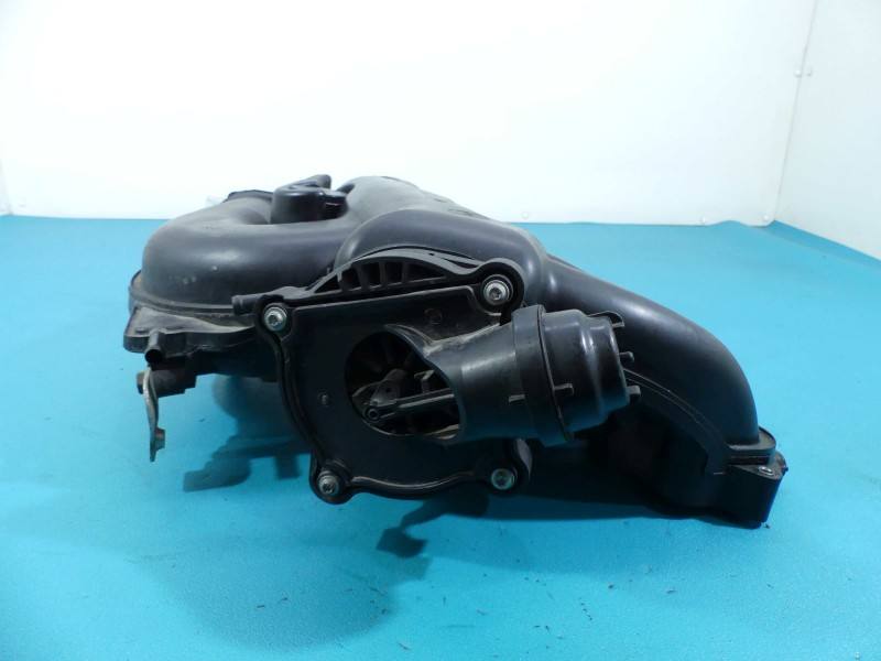 Впускной коллектор Nissan Maxima 1028781S01 — фото детали 4