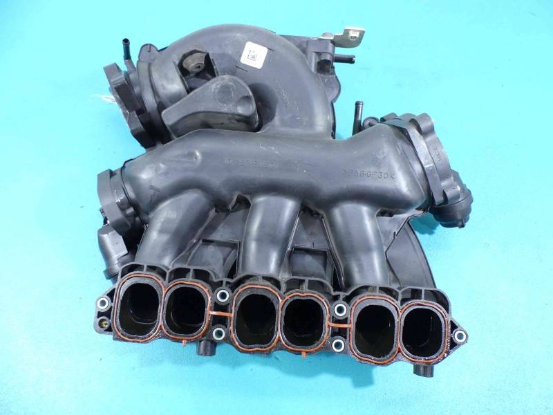 Впускной коллектор Nissan Maxima 1028781S01 — фото детали 6