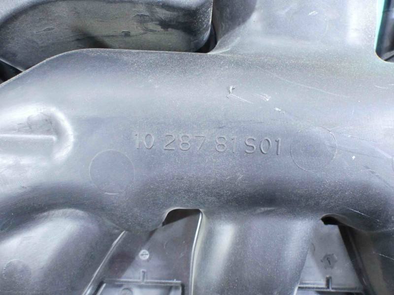 Впускной коллектор Nissan Maxima 1028781S01 — фото детали 7