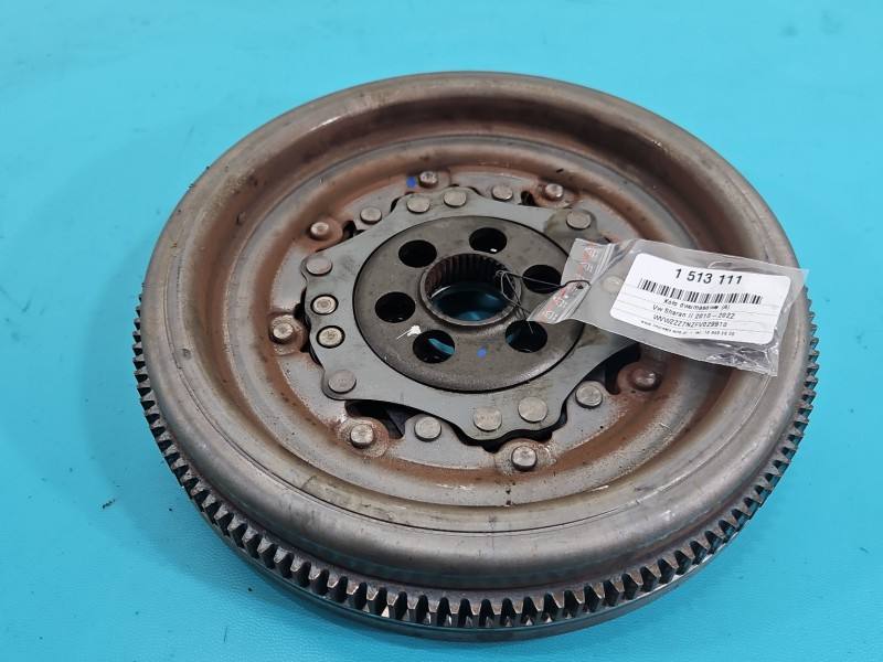 Двухмассовый маховик сцепления Volkswagen Sharan 03L105266DF