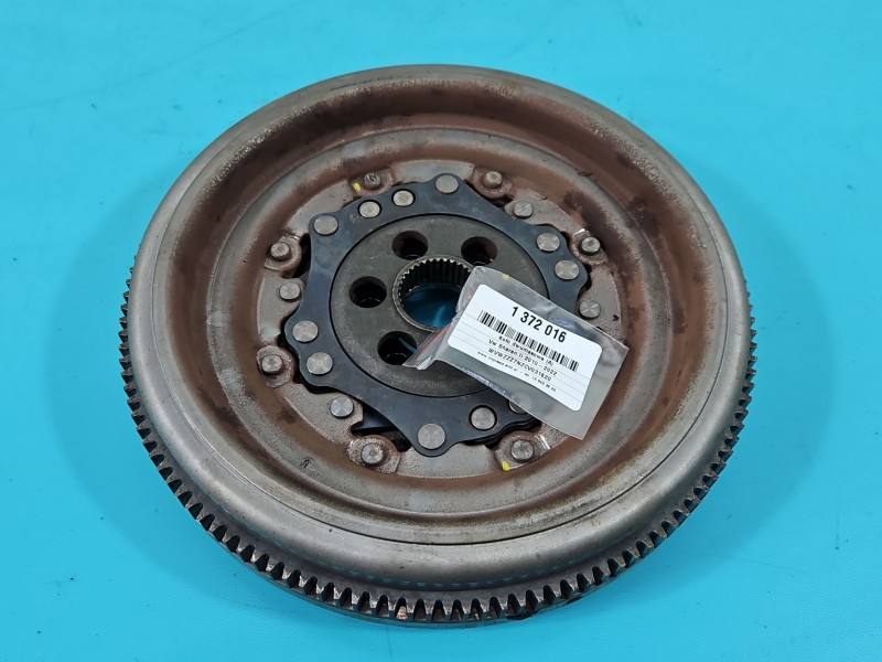 Двомасовий маховик зчеплення Volkswagen Sharan 03L105266AL