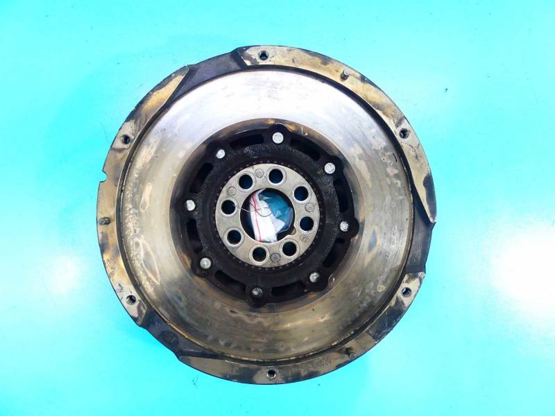 Двомасовий маховик зчеплення Toyota Avensis T27 13450-0X020