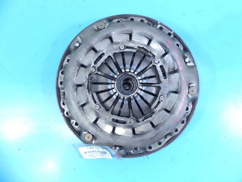 Двомасовий маховик зчеплення Mercedes C W203 A0002527605