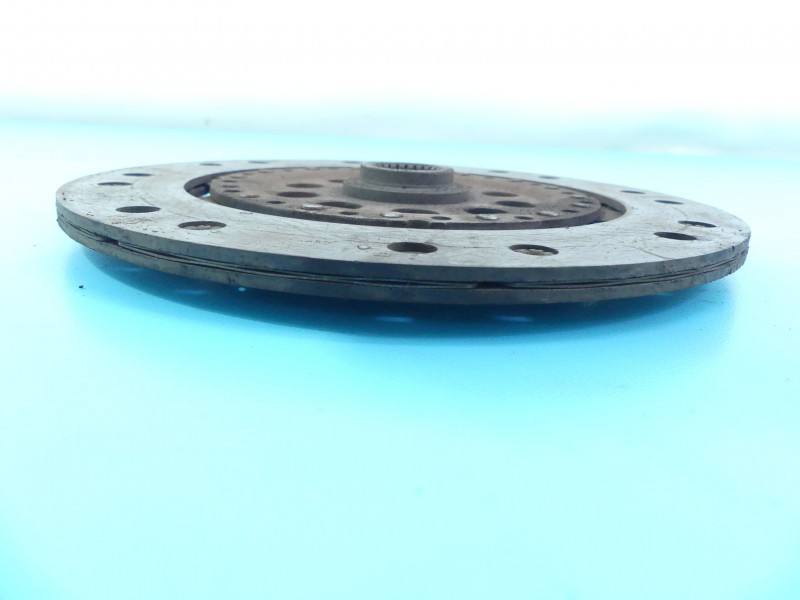 Двомасовий маховик зчеплення Volvo S40 8653097 — фото деталі 6