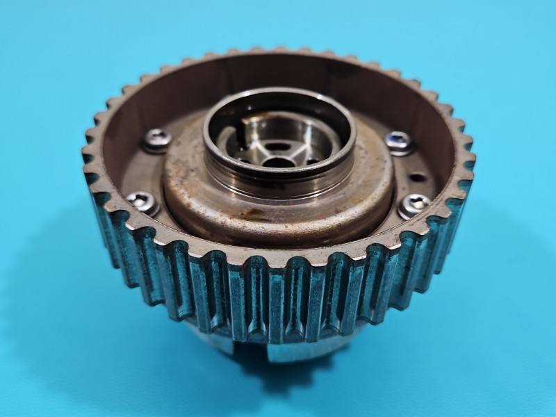 Фазорегулятор шестерня распредвала Ford Focus 4M5G-6C524-YG